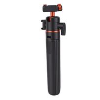 Selfie Stick Tripod Fit for DJI OSMO ACTION 6 Action Camera Magnetic Quick Release Extendable Vlog Camera Tripod Stand