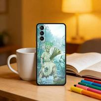 D-Dr S-STONE Anime Case for Samsung Galaxy S21 S25 FE S24 S23 Ultra S20 S9 S22 Plus S10 TPU Cover Samsung S25ULTRA