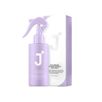 JSOOP Šilko Keratino Ampulė Plaukams (Nenuplaunama) 200ml*1 vnt./2 vnt. 1Pc