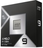 Procesorius AMD Ryzen 9 9950X3D2, 4.3 GHz, 192MB, BOX (100-100001978WOF) | 100-100001978WOF | 0730143318327