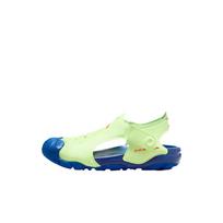 Air Jordan OTDR Sandal PS Barely Volt Kids Sandals Green Game-Royal Infrared-23 HV8552700 28