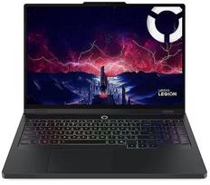 Nešiojamas kompiuteris Lenovo Legion Pro 5-16 - Ryzen 9 8945HX | 16.0"-WQXGA-240Hz | 64GB | 1TB + 2TB | be OS | RTX5070 | 83LT001WPB|1020M264 | 5906849854772