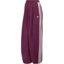 Adidas Originals Adilenium 5.0 Og Sportinis kostiumas kelnės Laisvos Dryžuotos Madingos Megztos Sportinės Kelnės Moteriškos kelnės KY5187 L
