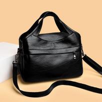 Crossbody Large-capacity Bag for Fashionable Commuting Single-shoulder Mom's Stylish Handbag juoda