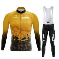 Hot-selling Cycling Suit Quick-drying Team Mountain Biking Drainable Design XL