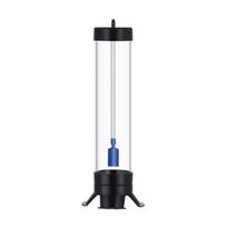 Plastic Artemia Eggs Incubator Removable Brine Shrimp Incubator Fish Egg Bucket  Fish Tank Incubator