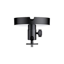 High Strength Metal Projector Bracket Ceiling Mount With Ball Head And 1/4Inch Thread for Various Models 10cm juoda