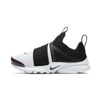 Nike Presto Extreme White Black PS 870023-100 29.5