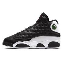 Jordan 13 Retro Reverse He Got Game GS 884129-061 36
