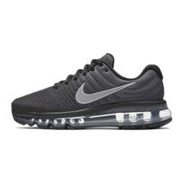 Nike Air Max 2017 Juodi GS 851622-001 36.5