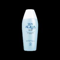 Mentholatum Sunplay Skin Aqua Gaivinantis UV gelis SPF50+ PA+++ 80g