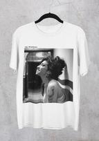 Amy Winehouse Marškinėliai Unisex Dovana Amy Winehouse Gerbėjams SU51 Unisex Marškinėliai S