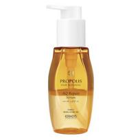 Kerasys Propolis plaukų jungimo Aqua Repair serumas, plaukų esencija 100ml, drėkinantis, pažeistų plaukų priežiūra 1pcs