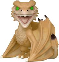House Syrax Dragon Vinyl Action Figure Toys no box