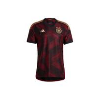 Adidas Vokietija 22 išvykos autentiški marškinėliai HF1695 XS