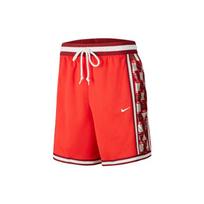 Nike Krepšinio Šortai Vyriški University Red DQ5720-657 M