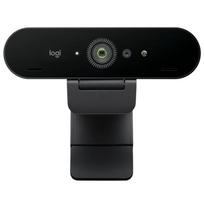 Logitech Brio 4K Webcam