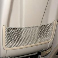 Mercedes-Benz ML/GL/GLS/GLE/R klasės sėdynės atlošo tinklinė kišenė 1669100003 None