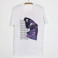 Dead or Alive Shirt Pete Burns White All Size S-5Xl Gift Fans BT682 Unisex T-Shirt M