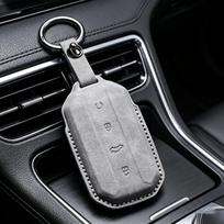 Odinis raktų pakabukas Raktų dėklas Chery Jaecoo J5 J7 2025 Gaco 5 Raktų apsauga Laikiklis Automobilio priedai