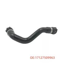 BMW Radiator Hose 17127509963 - Cooling Water Pipe 17127509963 nėra spalvos