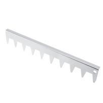 Silver Beehive Frame Strip Durable Beehive Frame Spacing Tool  Honey Production sidabras