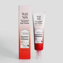 Wati For Skin EGF Ginseng Microshot Eye Cream 30ml