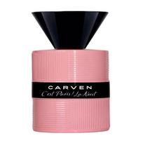 Eau de parfum - CARVEN - It's Paris ! The Night - 100 ml - Woman - Floral