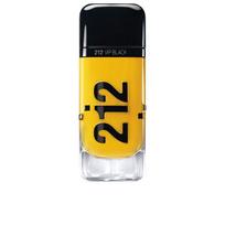 Kvepalai 212 VIP BLACK 212 CAB kvepalai purškiklis riboto leidimo 100 ml