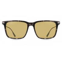 Lacoste L6017s 240 Men Sunglasses Grey Tortoise/55-17-145
