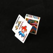 Balatro Laikui nepavaldus Pokerio Kortų Rinkinys Būtinas Žaidimas Vakarėliams Stalo Žaidimai Šventinė Pramoga Patvarios & Nešiojamos Žaidimo Kortos