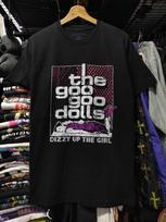 GOO GOO DOLLS Band Dizzy Up the Girl Album Shirt Unisex Concert S5XL TR561 Unisex T-Shirt M