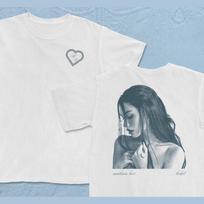 Madison Beer Pakabukas Albumas Prekės 2026 Marškinėliai Visų Dydžių Unisex Marškinėliai L