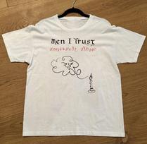 Men I Trust Untourable Album Full Size S5XL T Shirt FN1299 Unisex T-Shirt S