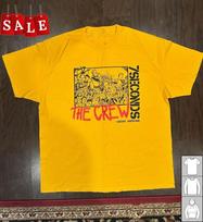 New Popular 7 Seconds The Crew Gift For Fans Men All Size TShirt  LW964 Unisex T-Shirt XXXL