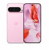 Išmanusis telefonas Google Pixel 9 Pro 5G 16GB RAM 256GB atminties 16/256GB rožinė