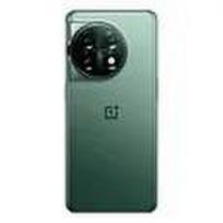 Išmanusis telefonas OnePlus 11 5G 256GB Dvi SIM kortelės 12+256 žalia