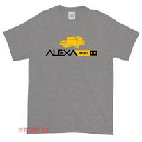 New Shirt ARRI ALEXA Mini LF Camera Logo American Funny T Shirt USA size S XXL Unisex T-Shirt XXXXL