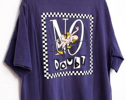 NO DOUBT Trapped in A Box T Shirt Full Size S-5XL Unisex T-Shirt XXXXL