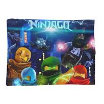 Ninjago Antklodė Minkšta Šilta Flanelinė Mesti Antklodę Lovos Patalynė Svetainė Iškylos Kelionės Namų Sofa 80x120cm
