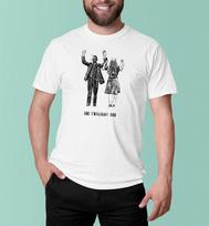 The Twilight Sad Nobody Wants To Be Here And Nobody Wants To Leave 2024 Shirt Unisex T-Shirt S