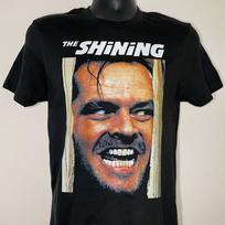 THE SHINING stanley kubrick movie horror Stephen king 80s 70s Retro T-shirt Unisex T-Shirt S
