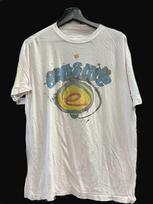 Vintage Erasure Band Cirko Albumas Unisex Medvilniniai Marškinėliai S5XL BL2.290 Unisex Marškinėliai M gray