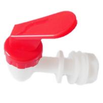 M-Plastic Tap Gebotteld Water Dispenser Wire Diameter Spigot Crane Bibcocks Cold Water Kettle Accessories Water Nozzle Valve