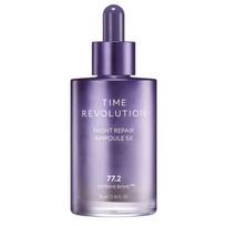 MISSHA Time Revolution Night Repair Ampoule 5X 70ml 1pcs