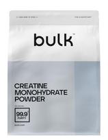 Creatine Monohydrate – Kreatino monohidratas 99.9% | Bulk™ (500 g / 147 porc.) - apple-lime