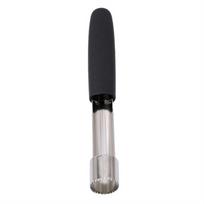Creative Fruit Core Stainless Steel Labor-saving Pumping Labor-saving Apple Core Separator Removal Puller Device Kitchen Gadgets juoda