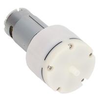 Mini Air Vacuum Pump Anti Corrosion ABS POM High Efficiency 1200mA Air Vacuum Suction Pump for