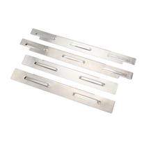 Stainless Steel Wind Guards for Blackstone 28 Inch Griddle Grilling Accessories for Outdoor Cooking