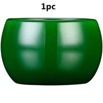 Vert Empire Arbatos puodelis Jade Porcelianas Meistro puodelis Vienas puodelis Žaliosios arbatos puodelis Didelis Imituotas Jade Glazūruotas Kung Fu arbatos rinkinys <200ml